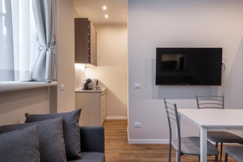 Citylife Apartments B Home