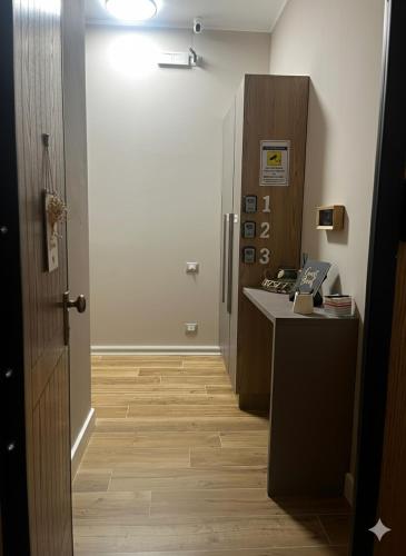 Φωτογραφία από το άλμπουμ του Tris Appartements σε Poggibonsi