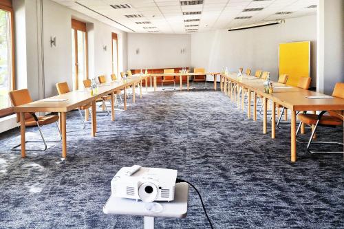 Imagen de la galería de Garner Hotel Munich - Messe by IHG, en Haar