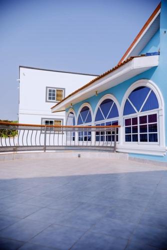 Fotografie z fotogalerie ubytování Oceans Lodge v destinaci Tokuse