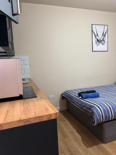 Galeriebild der Unterkunft Unique stylish studio apartment in London