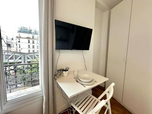 325 Suite Bardot - Cosy Apartment Paris Center