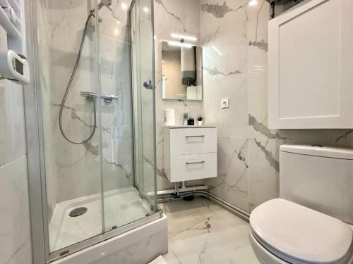 325 Suite Bardot - Cosy Apartment Paris Center