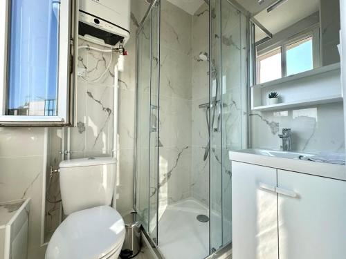 331 Suite Isabelle Cosy Apartment Paris Center