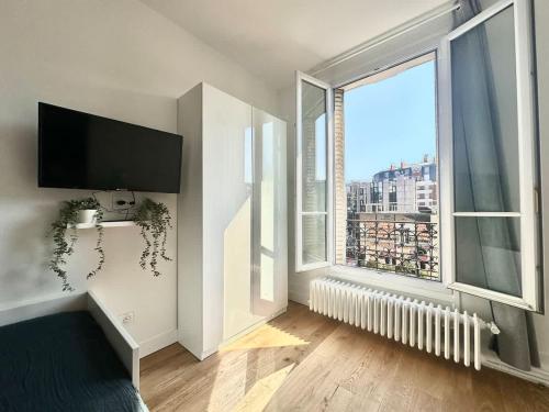331 Suite Isabelle Cosy Apartment Paris Center