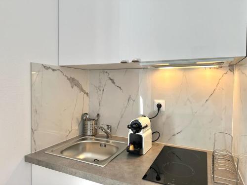 331 Suite Isabelle Cosy Apartment Paris Center