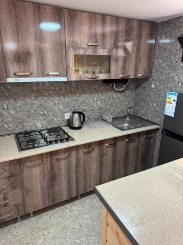 Billede fra billedgalleriet på Green Garden i Tsinandali