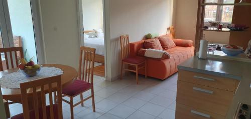 Apartment 7