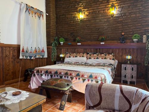 Apartamento Mulhay