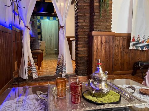 Apartamento Mulhay