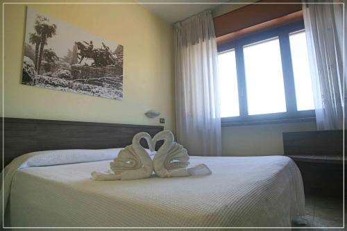 Gallery image of Hotel I Cugini in Castelfidardo
