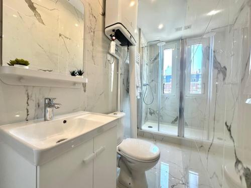 332 Suite Odyssee Cosy Apartment Paris Center