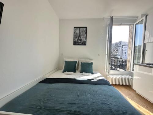 332 Suite Odyssee Cosy Apartment Paris Center
