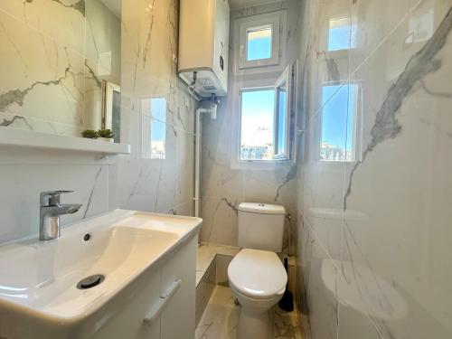 New 352 Suite Charlie - Cosy Apartment Paris Center
