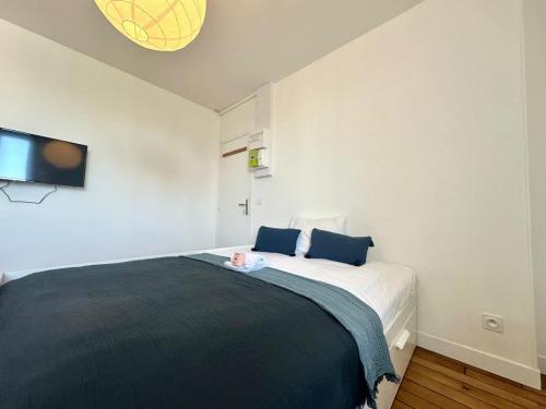 New 352 Suite Charlie - Cosy Apartment Paris Center