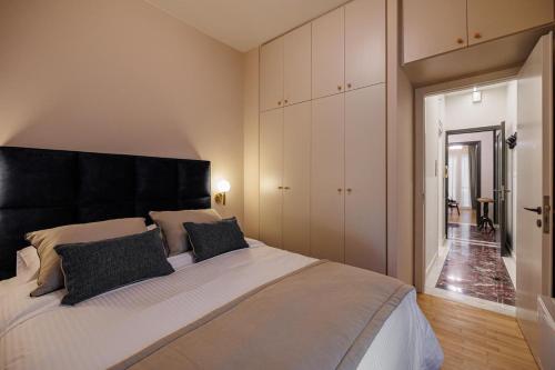 Luxurious Apartment at Hilton Area