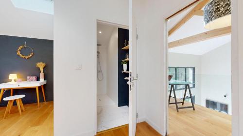 Φωτογραφία από το άλμπουμ του expat renting - Le Lumineux - Villa Design - Wi-Fi σε Gragnague