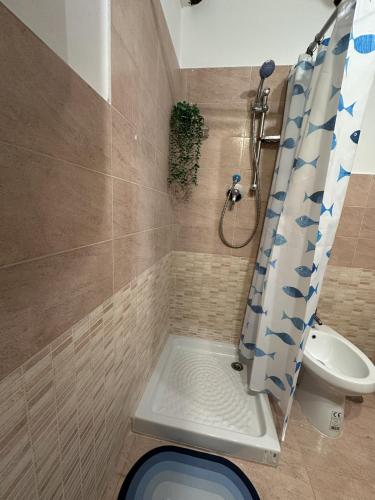 Duomo - Tribunali Apartment in the Historic Center