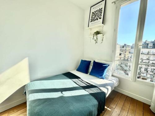 New 354 Suite Paradis- Cosy Apartment Paris Center