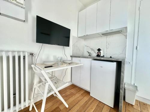 New 354 Suite Paradis- Cosy Apartment Paris Center