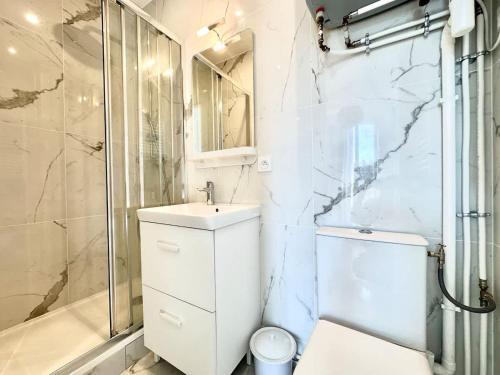 New 354 Suite Paradis- Cosy Apartment Paris Center
