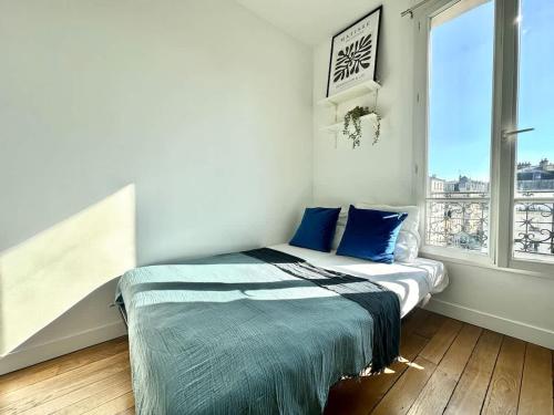 New 354 Suite Paradis- Cosy Apartment Paris Center