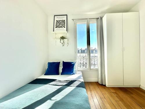 New 354 Suite Paradis- Cosy Apartment Paris Center