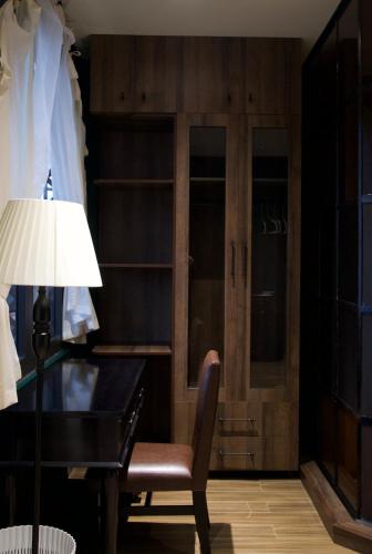 Fotografie z fotogalerie ubytování HIDE&SEEK Homestay v destinaci Ấp Tân An (1)