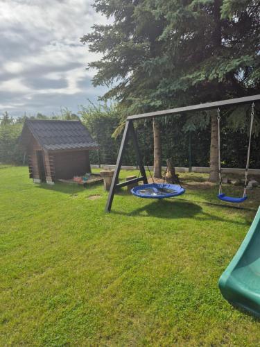 Photo de la galerie de l'établissement Apartamenty Gajewscy, à Lipnica Górna