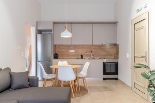 Glykerias Nest Kastoria