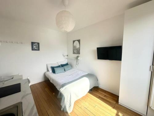 361 Suite Delon - Cosy Apartment Paris Center