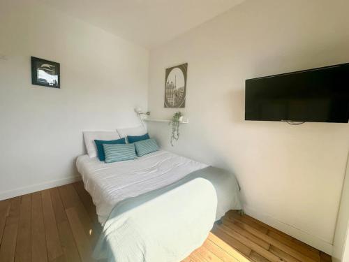361 Suite Delon - Cosy Apartment Paris Center