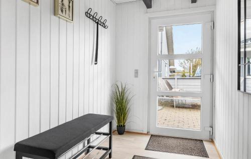 HemmetにあるCozy Home In Hemmet With Saunaのギャラリーの写真