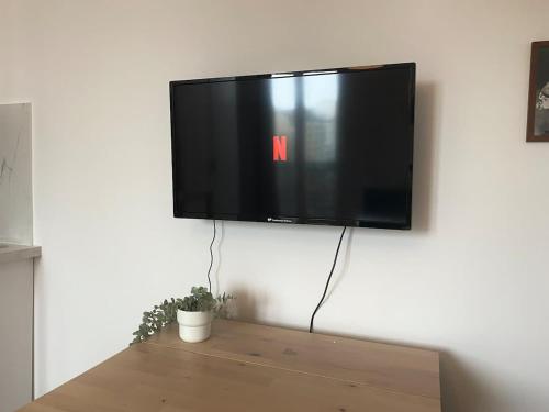 362 Suite Dean - Cosy Apartment Paris Center