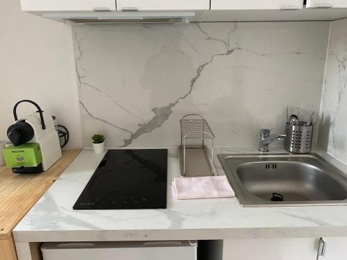 362 Suite Dean - Cosy Apartment Paris Center