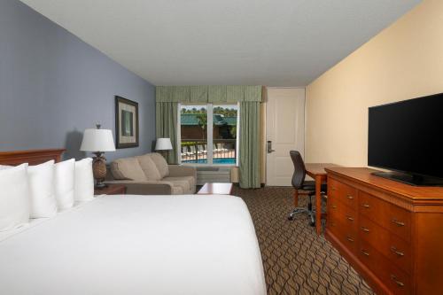 Gallery image of Ocean Breeze Inn Vero Beach in Vero Beach