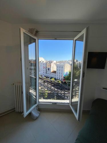 363 Suite Ana- Cosy Apartment Paris Center