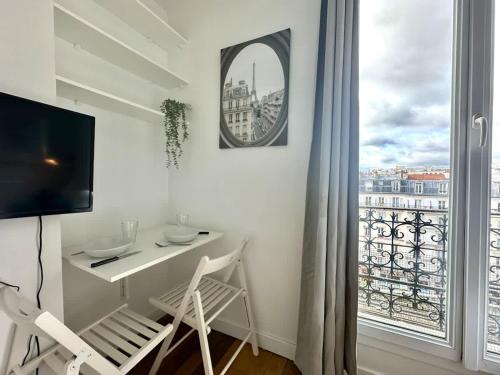 364 Suite Deneuve -Cosy Apartment Paris Center