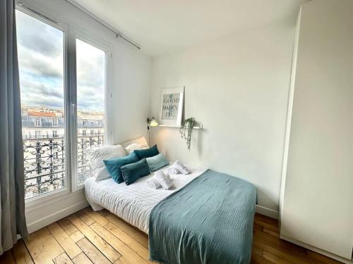 364 Suite Deneuve -Cosy Apartment Paris Center