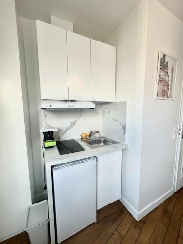 365 Suite Adjani - Cosy Apartment Paris Center