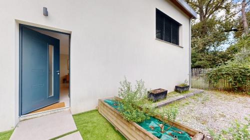 Κήπος έξω από το expat renting - Le Lumineux - Villa Design - Wi-Fi