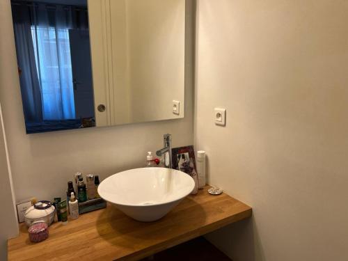 Elégant Appartement T2 Coeur de Toulouse Clim Parking