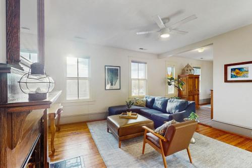 Gallery image of Treehouse Therapy in Wilmington