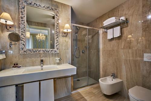 Hotel Gardena Image