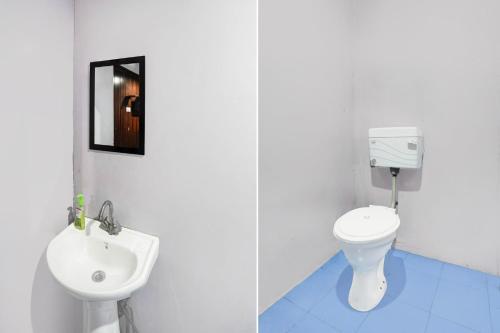 Fotografie z fotogalerie ubytování Hotel O Sukoon Hotel & Resort v destinaci Dhanaulti