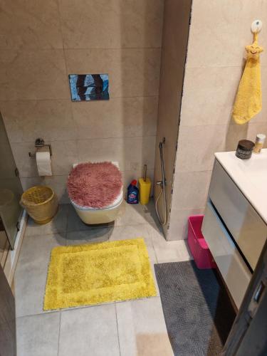 Foto de la galeria de Luxurious appartment a Tunis