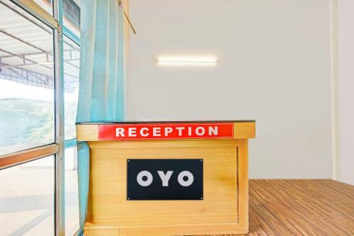 Fotografie z fotogalerie ubytování Hotel O Yuvraj Palace v Novém Dillí