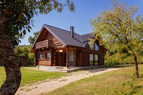 Vacation home Elizabeta