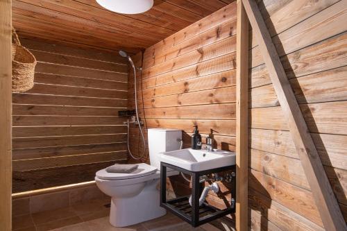 Baulus Yard Luxury II photo 3