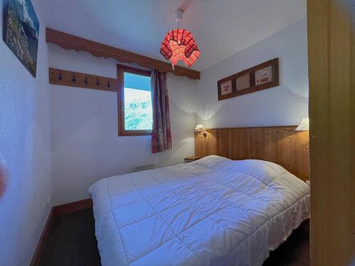 Appartement cosy aux pieds des pistes, animaux admis - FR-1-452-15